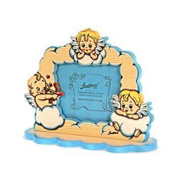 Picture of PICTURE HOLDER BLUE ANGEL